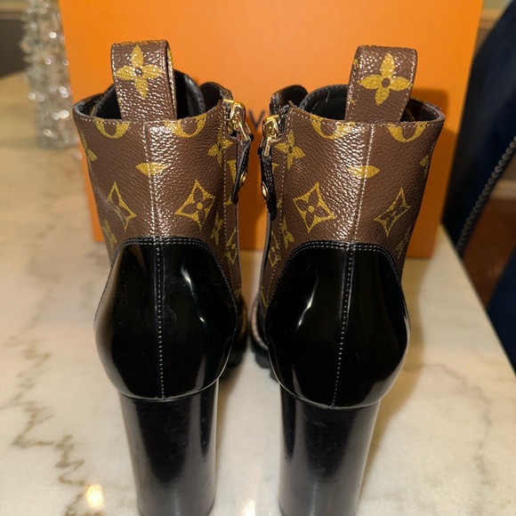 Star Trail Ankle Boot - LV - Picture 6 of 7